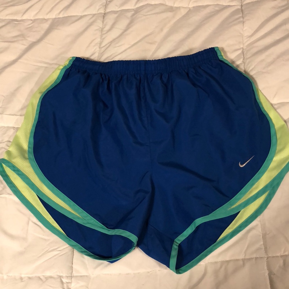 Nike Dri Fit Running Shorts